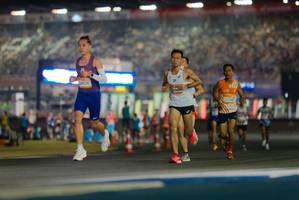 BIB: 
                            <button type="button" onclick="openModal(23268031)" class="btn btn-primary btn-sm float-right btn-popup" data-toggle="modal" data-target=".modal-high-quality">
                        <i class="fas fa-shopping-cart"></i> Add to Cart
                    </button>
                                            <button type="button" onclick="isThisMe(23268031, true)" class="btn btn-success btn-sm float-right btn-popup btn-isme hidden" data-toggle="tooltip" data-placement="bottom" title="นี่คือรูปของคุณใช่ไหม คลิกที่นี่เพื่อเอาเข้าอัลบั้ม">
                        <i class="fas fa-plus"></i> Add to album
                    </button>
                    <button type="button" onclick="isThisMe(23268031, false)" class="btn btn-warning btn-sm float-right btn-popup btn-isnotme hidden">
                        <i class="fas fa-ban"></i> Remove from album
                    </button>